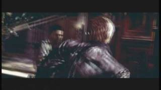 Resident Evil 5- What happened to Jill Valentine? @TriLink12