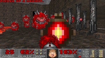 Diet 32in24 Map08 UV Max in 1m49s by dew