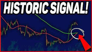 THIS INSANE BITCOIN SIGNAL IS FLASHING NOW [prepare now]
