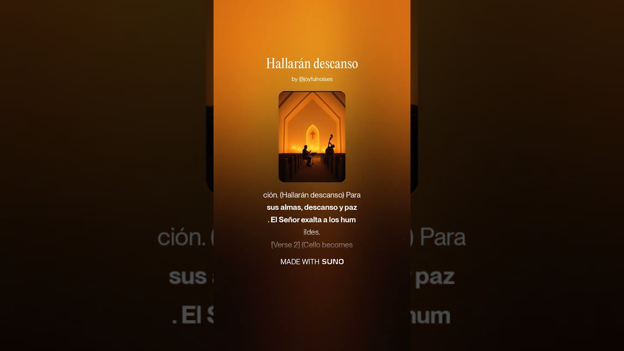 Hallarán descanso