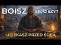 Dlaczego nie wiesz, czego chcesz od życia? Cisza to Twoje najpotężniejsze narzędzie | Zen