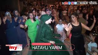 HÜSEYİN COŞKUN HATAYLI YARİM