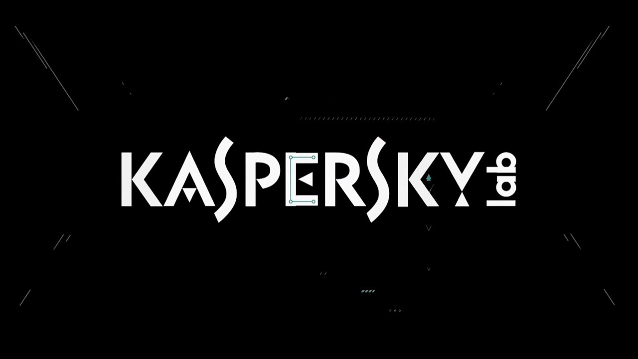 Касперский мерч