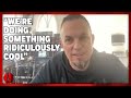 Interview: A Big 2025 for Mark Tremonti + New Music