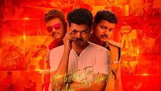 Edhuvum Kedaikala Vijay Version M Status In Tamil -Edits-Mk