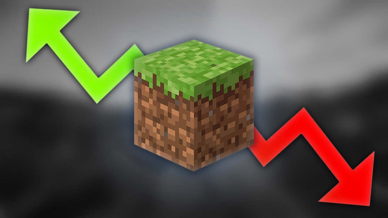 Minecraft Will Die, UNLESS: - Is Minecraft dying again? Well some people say it has been, but I still think its alive and well, for now... So today, I talk about what needs to be done, or av