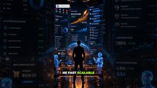 Transform Your Business with Cybaem Tech 🚀