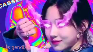  Jedag Jedug Winter Aespa 