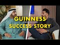 617 REJECTIONS LED TO HIS BUSINESS SUCCESS &amp; GUINNESS WORLD RECORD | Ahmed Ben Chaibah | Episode 5