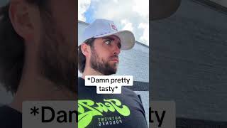 ZYN BRO VS A CAFFEINE POUCH #shorts #skit
