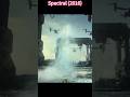 Spectral (2016): The Assembly Montage – Building Guns to Kill Ghosts 🔧👻💥