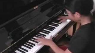 Exodus  (Piano Version) chords
