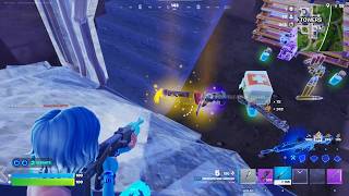 Part 2:Dear Fortnite...How is this Real?!