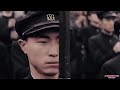 出征兵士を送る歌 (日本軍歌・60FPS FHD) Song for Soldiers Setting Off to War