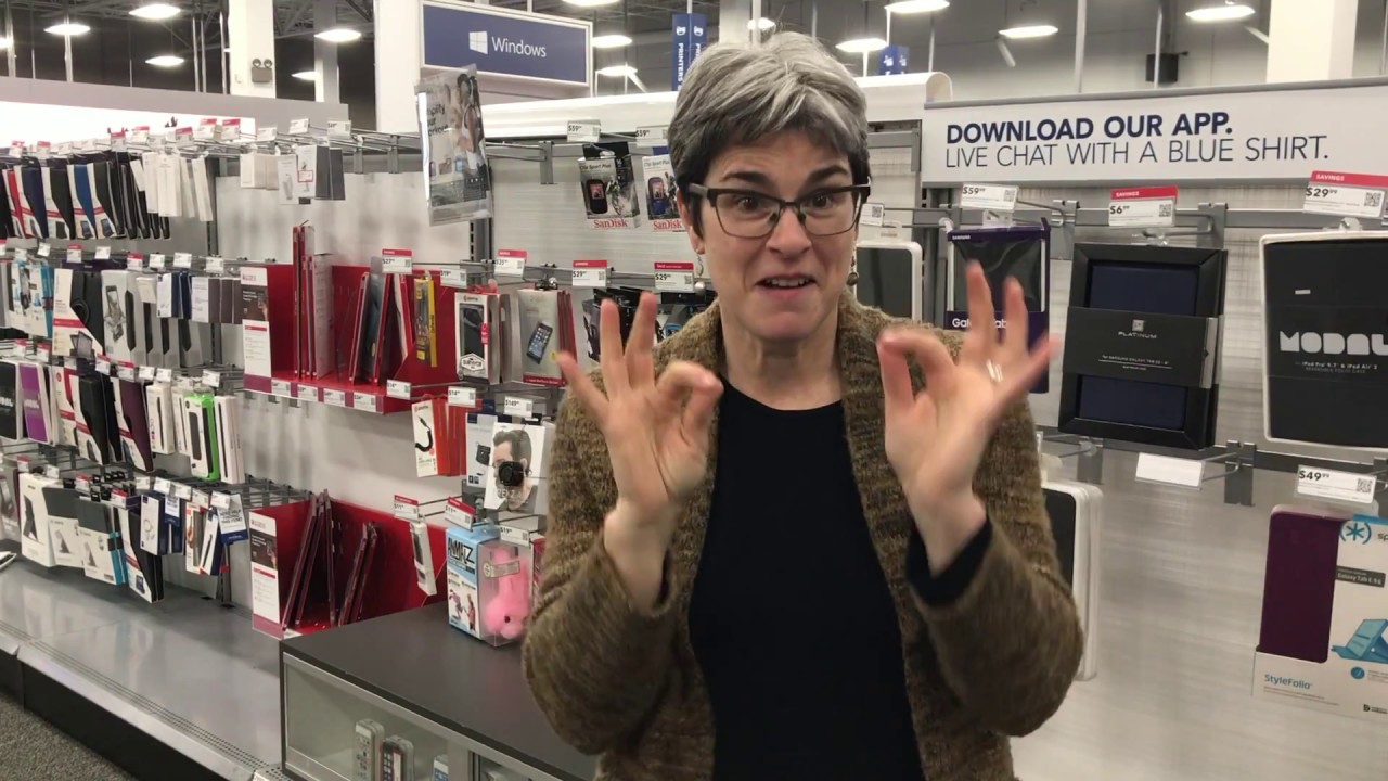 What is the Right Age for a Cell Phone? YouTube