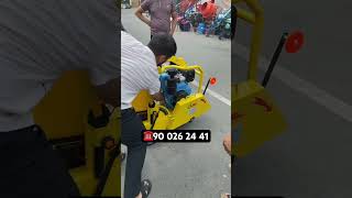 Dizelni asfalt kesadigan aparatlar narxi 2026