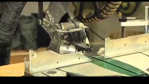 iVAC Switch - Automated Dust Control for On Site Use