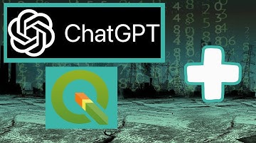 CHATGPT (PRIMEIROS PASSOS) + QGIS