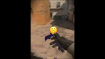 《兩顆閃通關A小》  #cs2教学 #csgo道具 #cs2道具