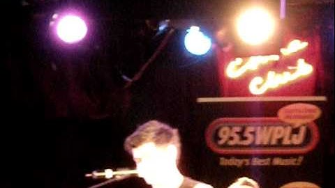 breakeven - the script