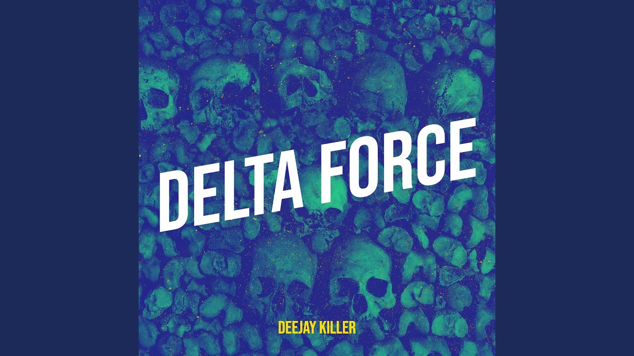 Delta Force adlı videoyu YouTube'da izle Delta Force adlı videoyu YouTube'da izle