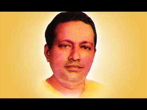 Abdul Alim - Bhomora Re Gaiona Gan Gun Gun