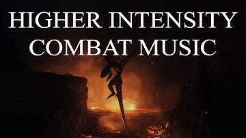 DD2 - Higher Intensity Combat Music Mod Showcase