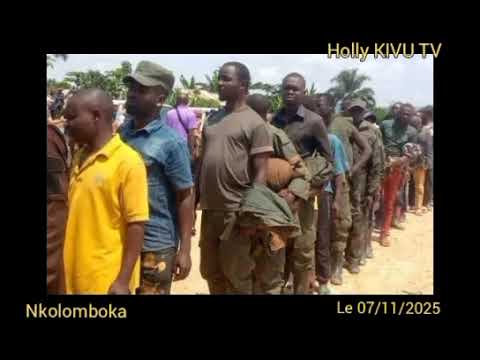 PANZI MASASI MENGI SAN IKO NA PIGAM KAMAGEMA MIKENGE HAS BEEN STORED AND I HAVE BEEN REDEEMED TODAY 