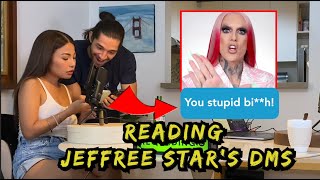 Uncovering the Jefferey Star Incident |  Michelle Dy