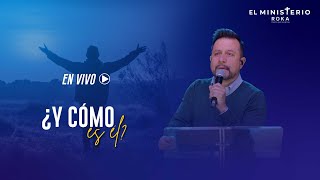 En Vivo L Reunión 9 De Julio 2023 L Y Cómo Es Él? L El Ministerio Roka En Tu Casa