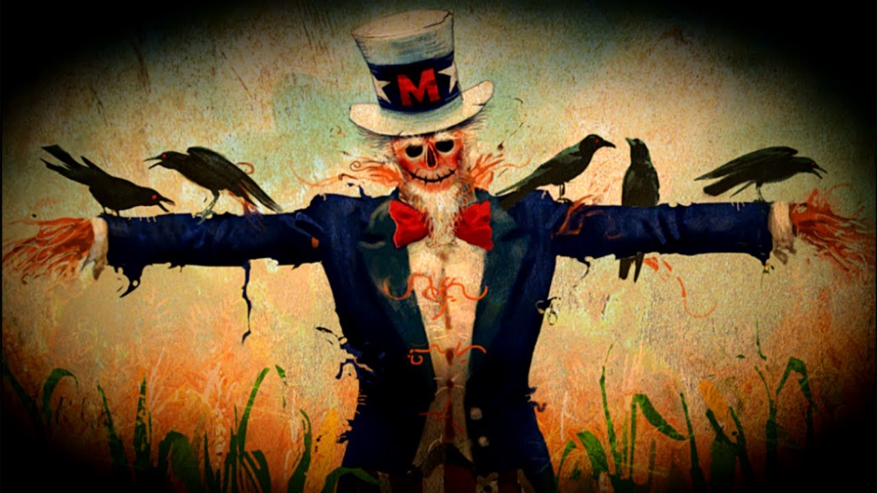 Check out the new video when you get a chance

John Kerry’s War On Farming & The Rising BRIC System
...