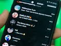 Tema Escuro No whatsapp Original, Nova Atualização Permite Essa Função, Aprenda a Configura.