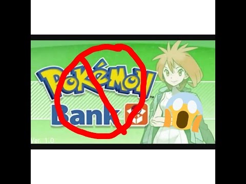 [READ DESC] Pokemon XY/ORAS Tutorial - How to transfer Pokemon WITHOUT Pokemon Bank