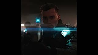 "Born To Be a Predator" Predator Badlands | Noche Eterna Super Slowed #SuperheroShorts #Epic