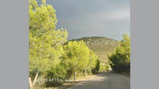 DIAM039 Preview - Matt Atten - Wanderlust