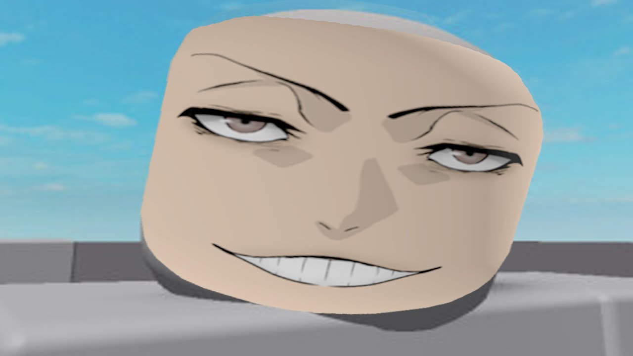 Roblox nhưng tôi chơi mọi game có chữ 