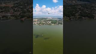 Phantom Airborne Brigade Jump, Lake Dora, Fl. 2026. B Co/HHC 3/504 PIR Reunion. May 16th, 2026.