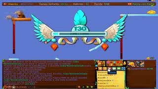 TRANSFORMICE - Lucasmreturn 85000 FIRST