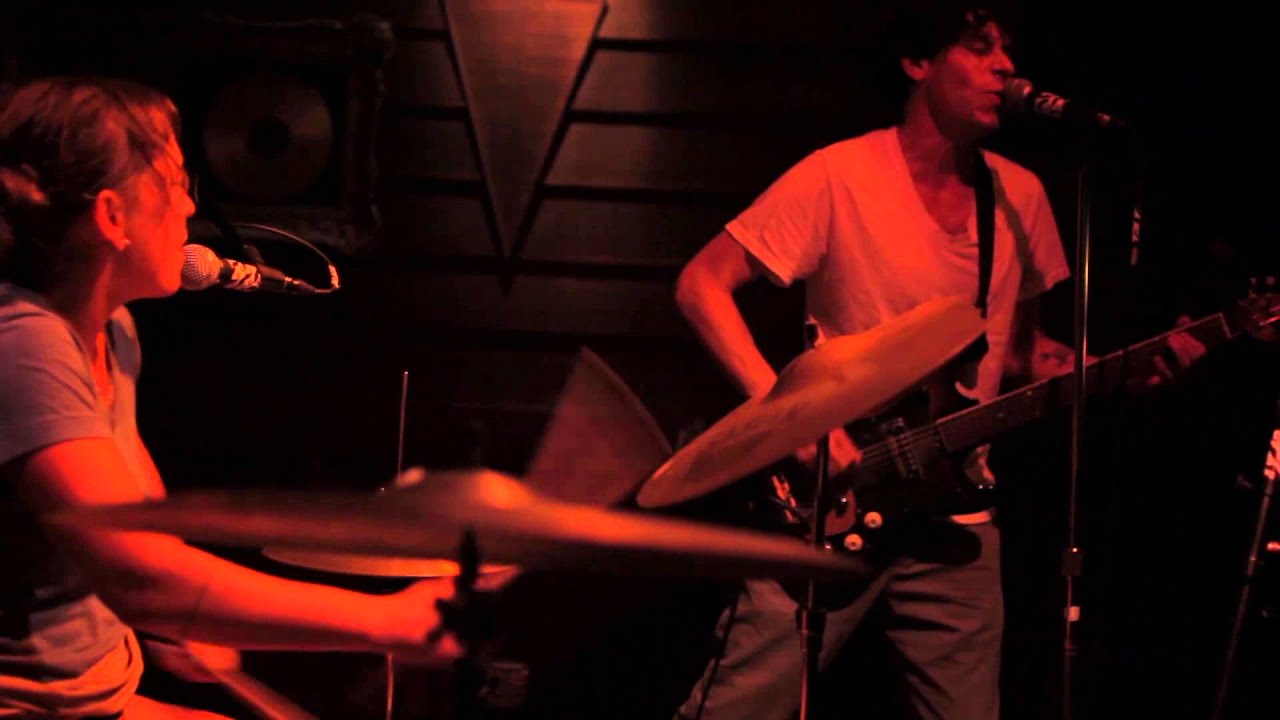 Festicide : Sad Horse : Kenton Club