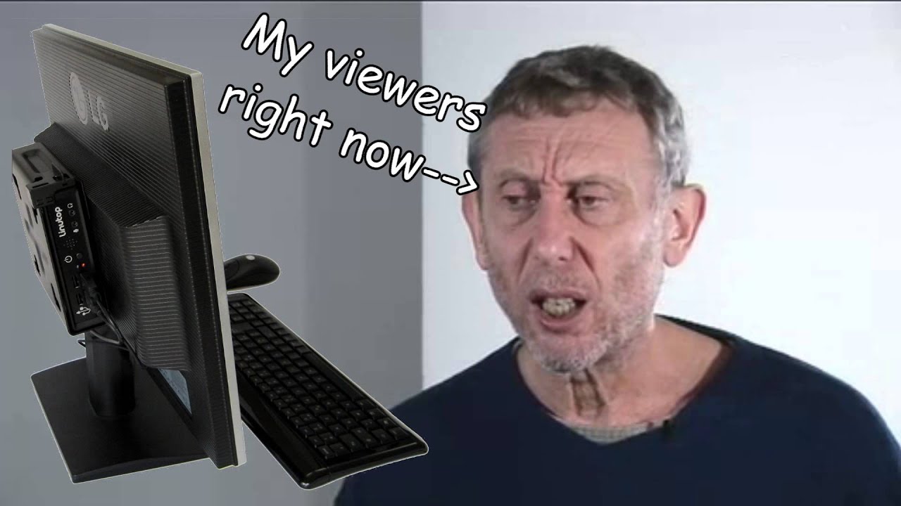 {YTP} Rosen's Secret Orange Juice Ingredient! YouTube