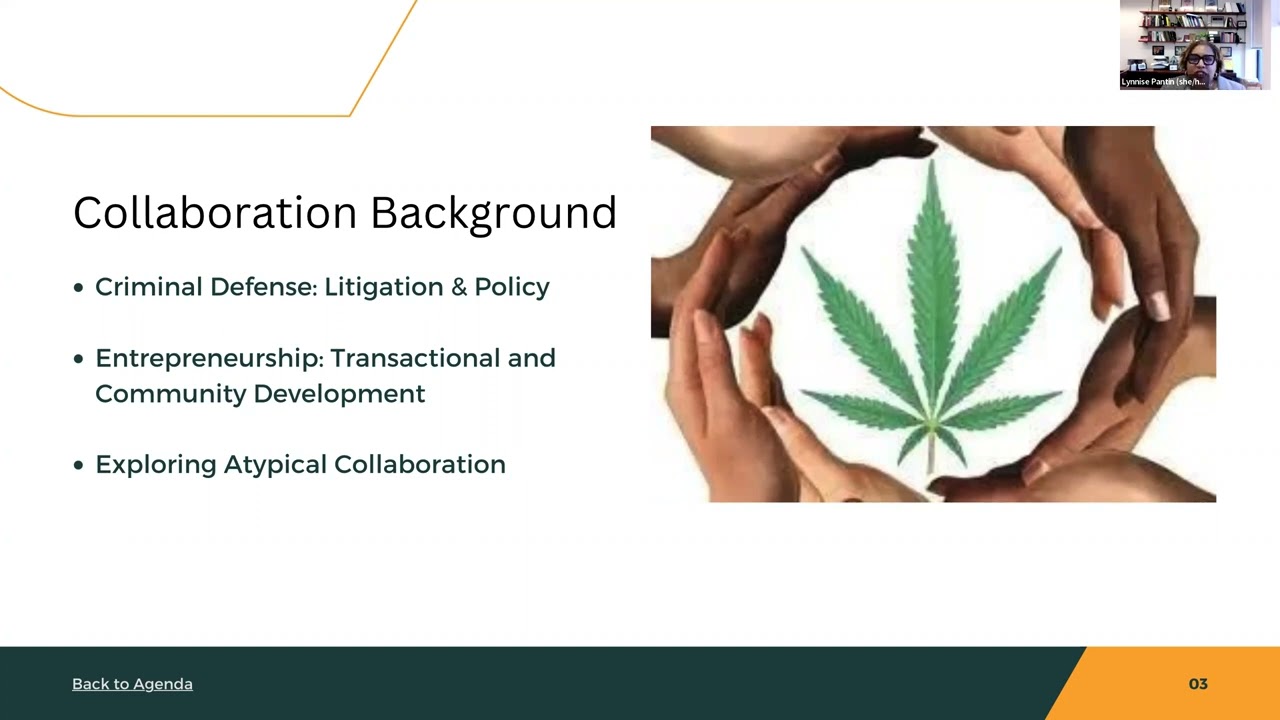 Teaching Justice Through Reparations: A Cross-Clinic Collaboration