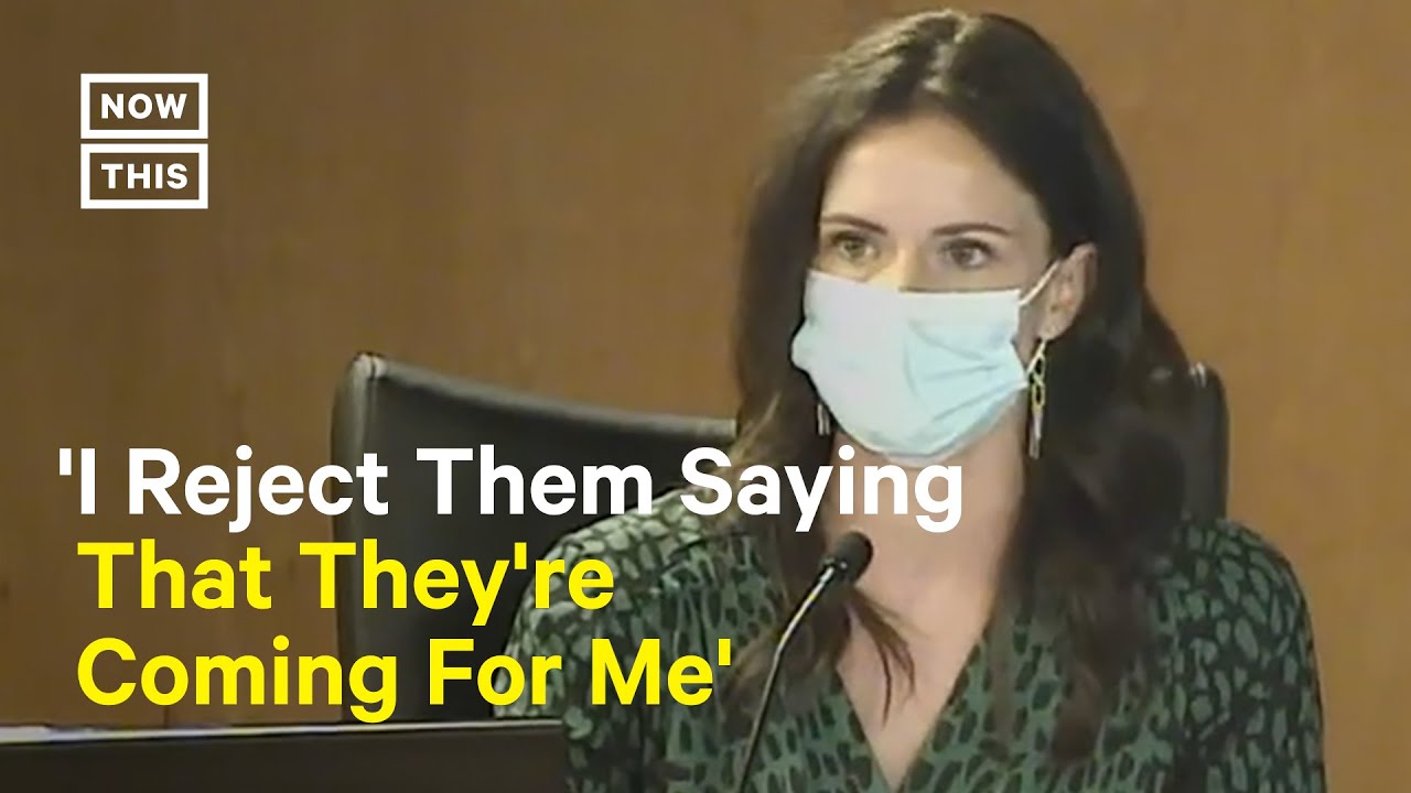 Florida Mom Threatened Over Mask Mandate Support