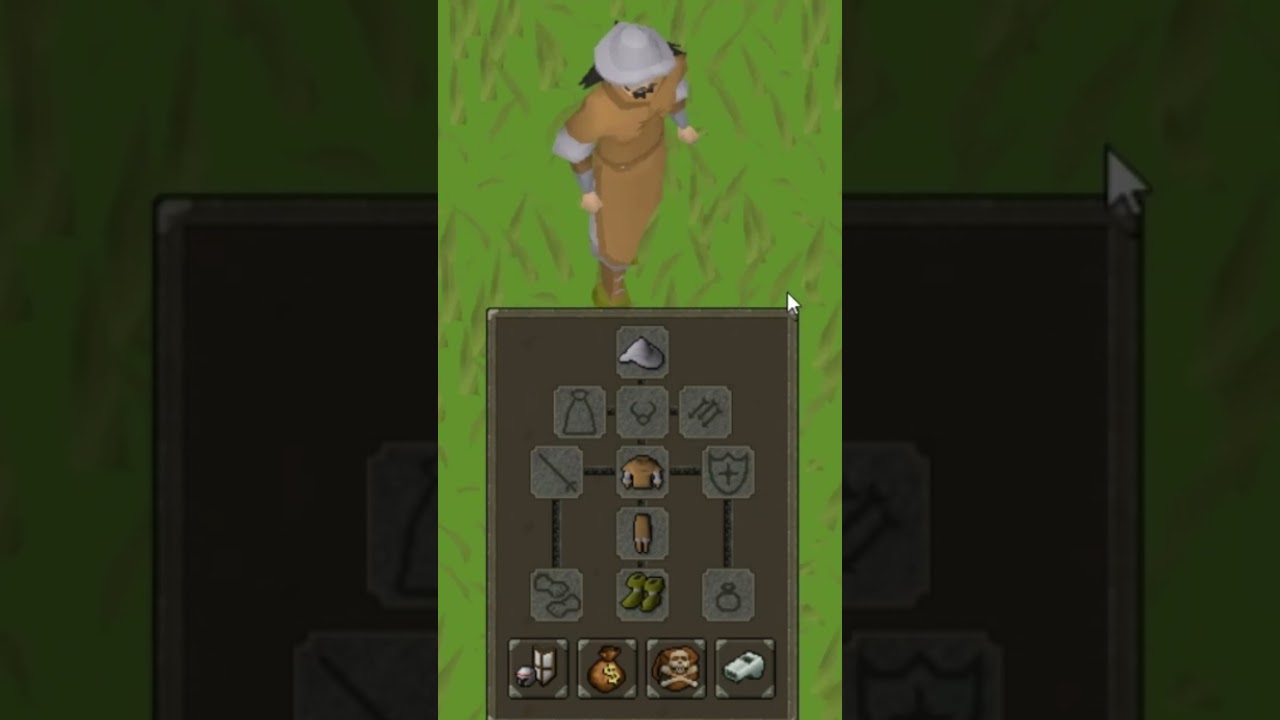 zealot prayer robes osrs