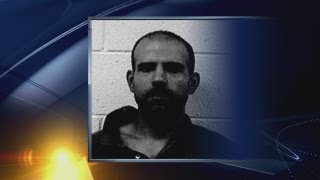 2 caught, 1 on loose in jail escape
