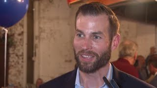 Republican Clay Fuller Excited After Learning Hell Go To Runoff In 14Th District