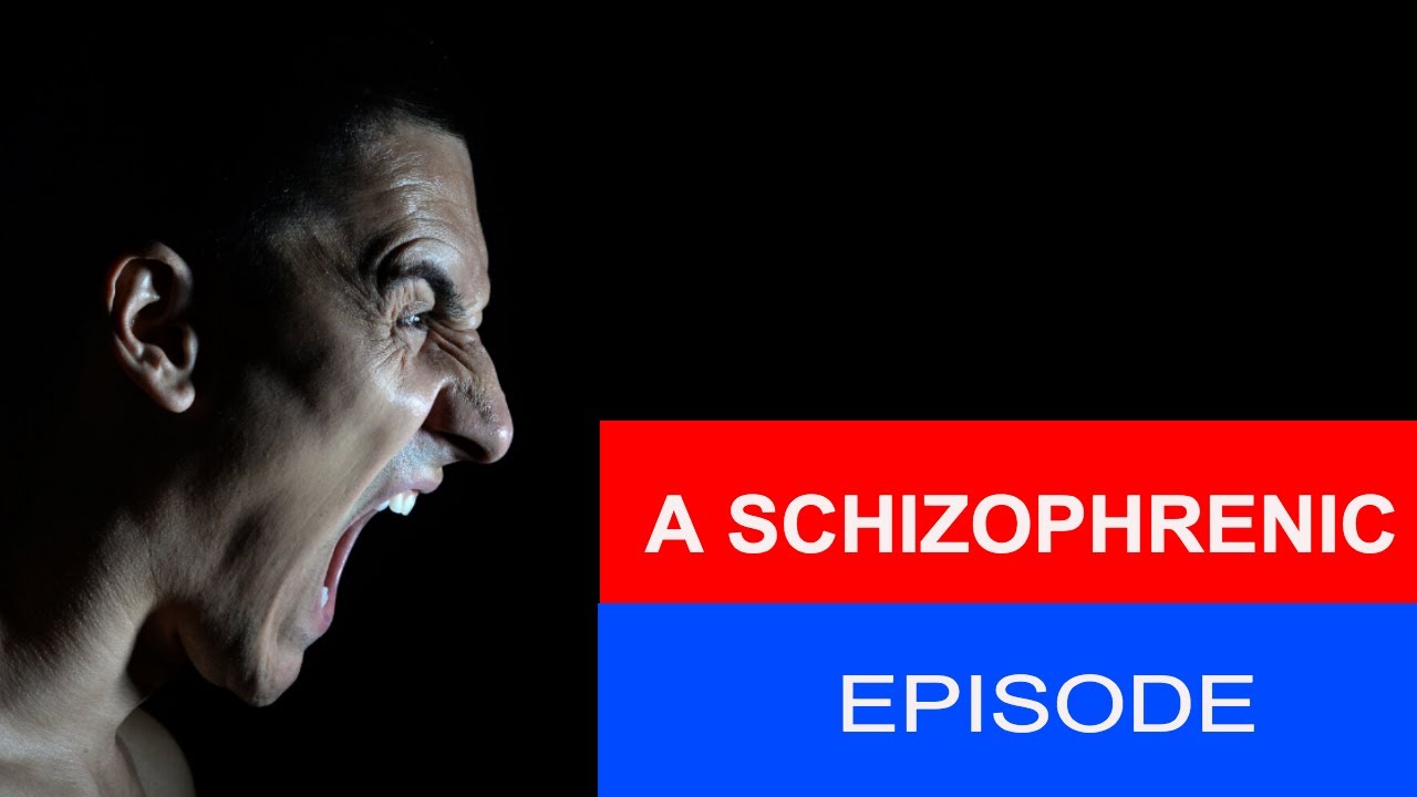 How Schizophrenia Affects Everyday Life Of Families YouTube