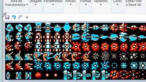 Animando Sprites Sheets no Mega Drive