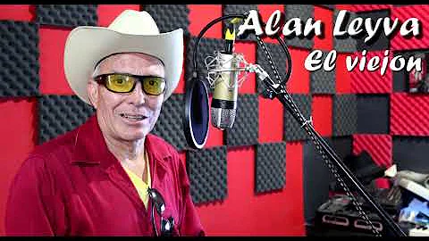 Alan Leyva "El Viejon" lamento borincano