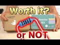 DO NOT BUY 1% Resistors from Amazon. I REGRET IT.