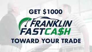 Don Franklin Lexington Hyundai - June 2021 Franklin Hyundai Lexington Ky